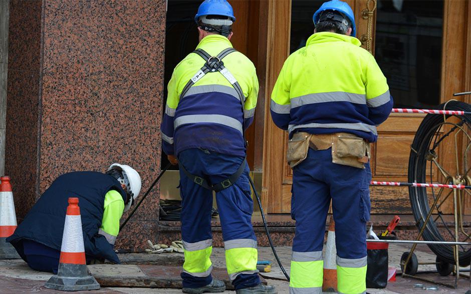déboucher les canalisations Lamorlaye