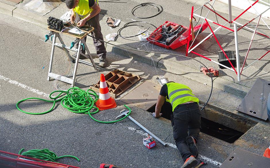 débouchage urgent Poissy