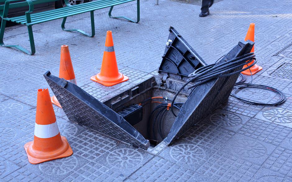 débouchage évier Montataire