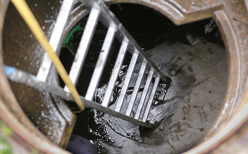 déboucher une canalisation Dourdan